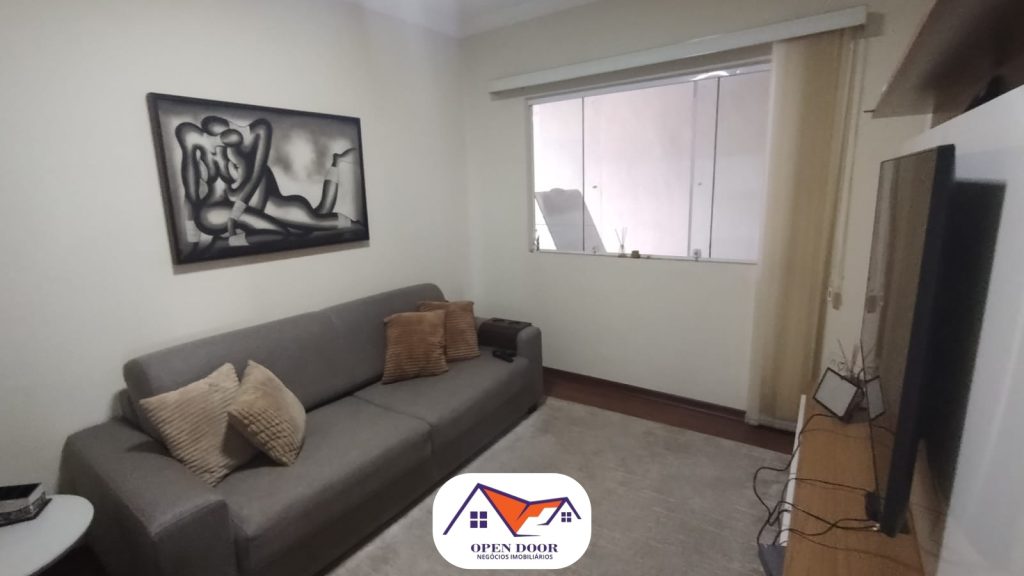 Luxuosa casa no Condomínio Spina Ville – Juiz de Fora – MG