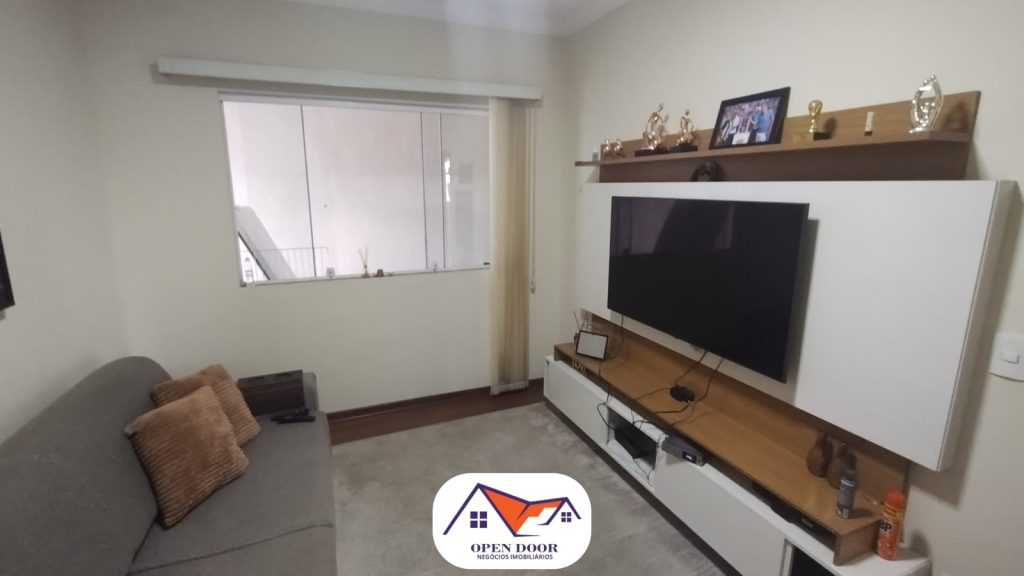 Luxuosa casa no Condomínio Spina Ville – Juiz de Fora – MG