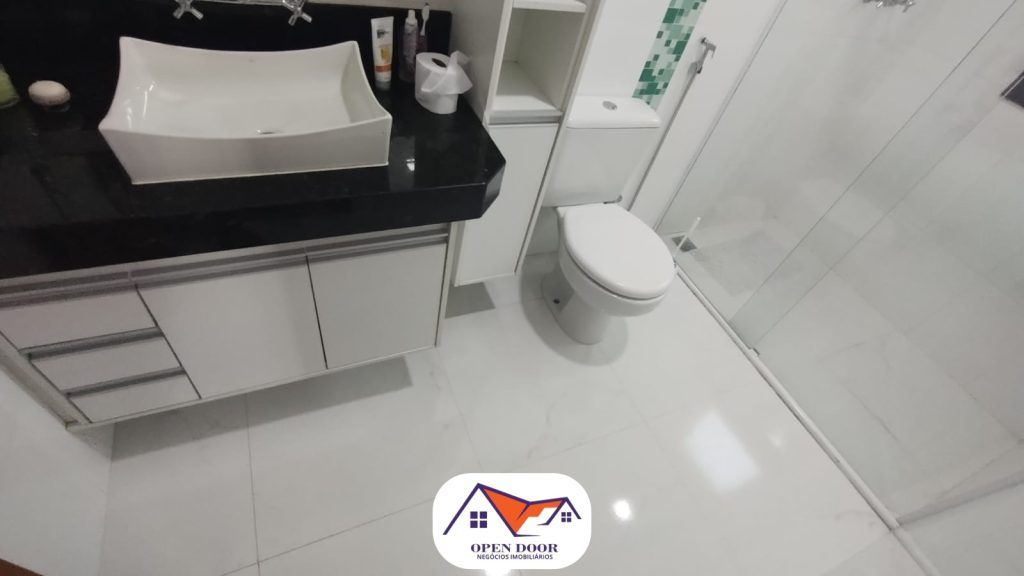 Luxuosa casa no Condomínio Spina Ville – Juiz de Fora – MG