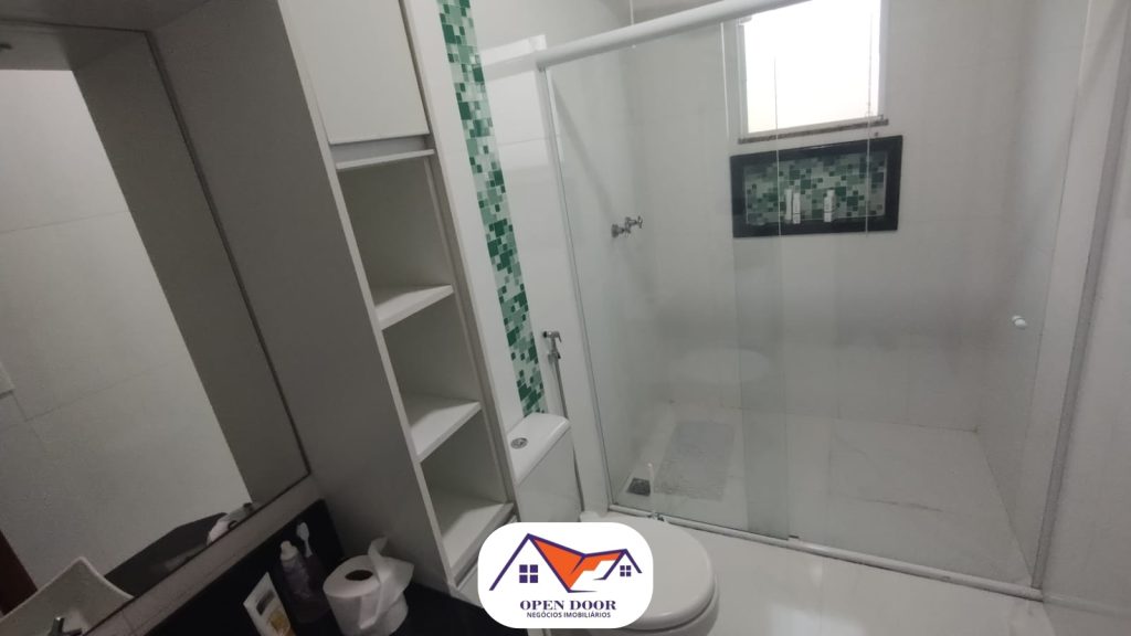 Luxuosa casa no Condomínio Spina Ville – Juiz de Fora – MG