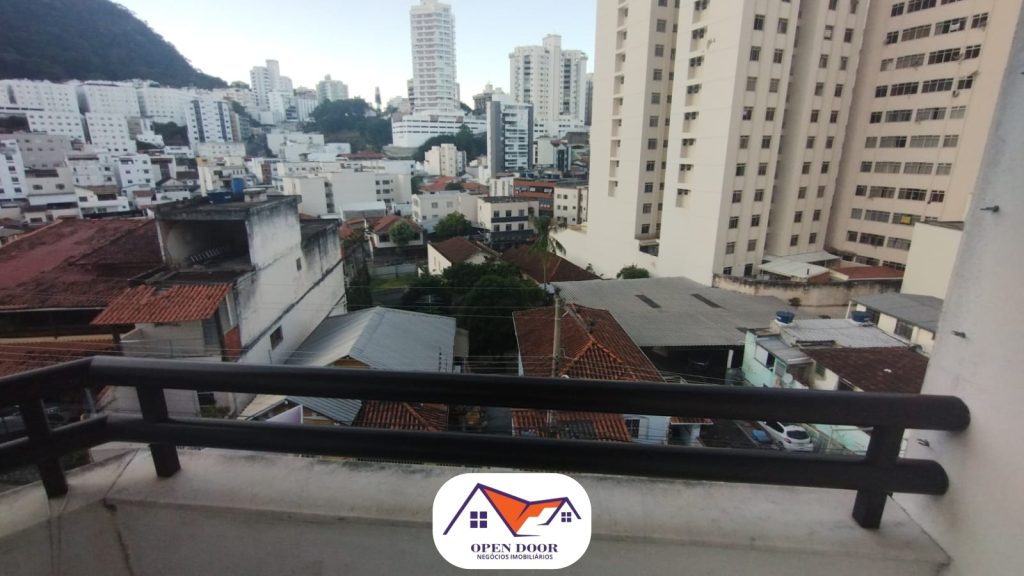 Ótimo apartamento de frente no Bairro São Mateus – Juiz de Fora – MG