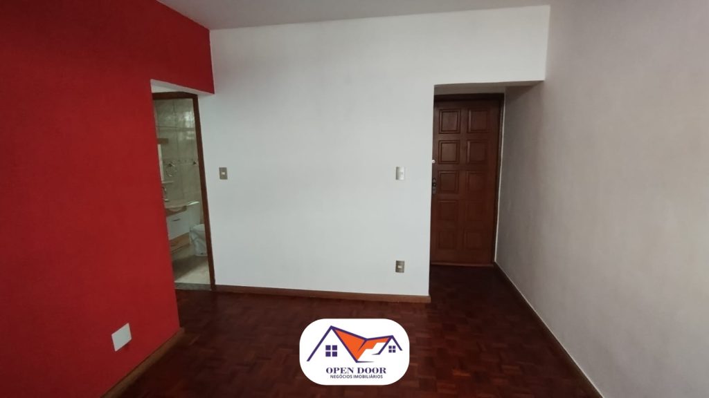 Excelente apartamento de 2 quartos reformado no bairro São Bernardo – Juiz de Fora – MG