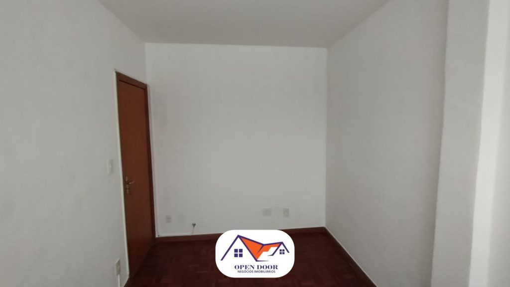 Excelente apartamento de 2 quartos reformado no bairro São Bernardo – Juiz de Fora – MG