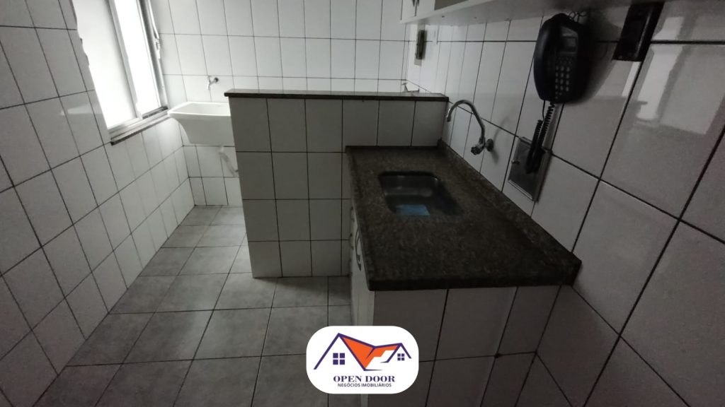 Excelente apartamento de 2 quartos reformado no bairro São Bernardo – Juiz de Fora – MG