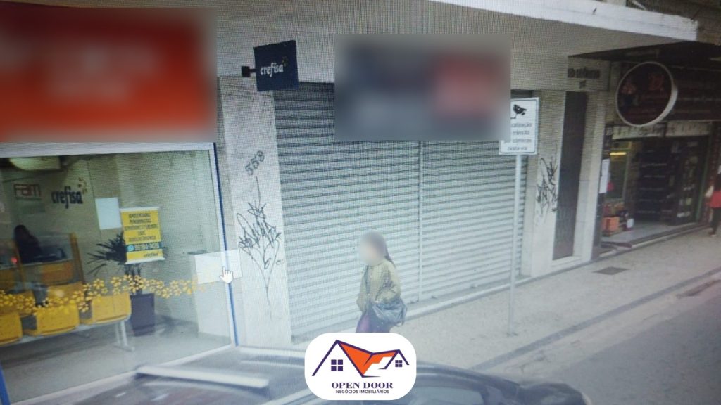 Excelente loja para venda no Bairro Centro – Juiz de Fora – MG