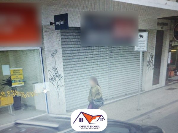 Excelente loja para venda no Bairro Centro – Juiz de Fora – MG