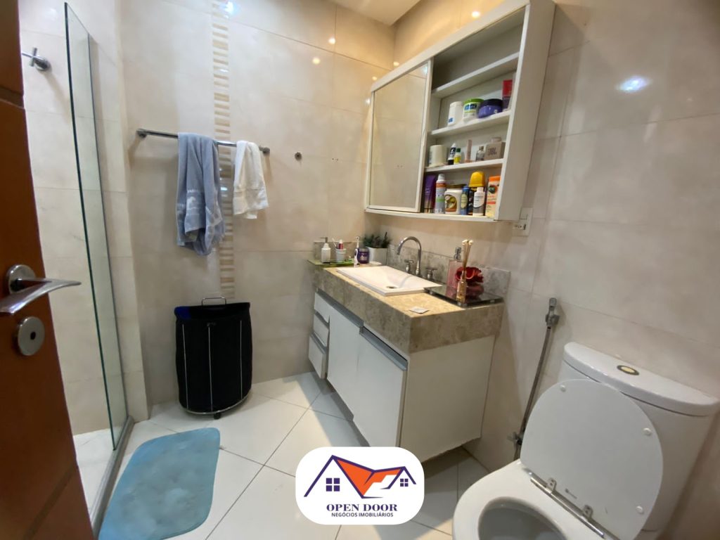 Excelente apartamento de 4 quartos no Bairro Santa Helena – Juiz de Fora – MG