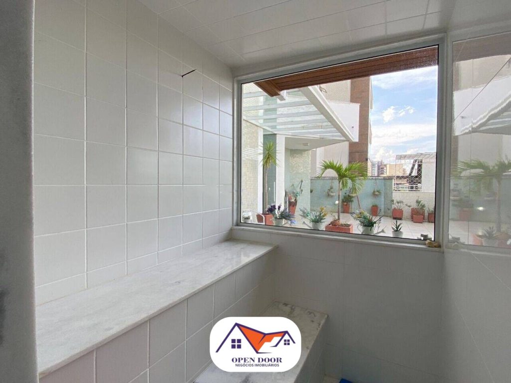 Excelente apartamento de 4 quartos no Bairro Santa Helena – Juiz de Fora – MG